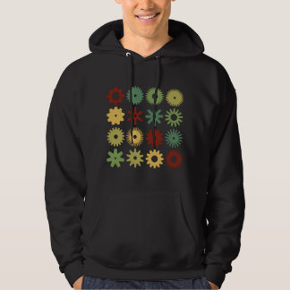 Sudadera Cogs - Colores 03