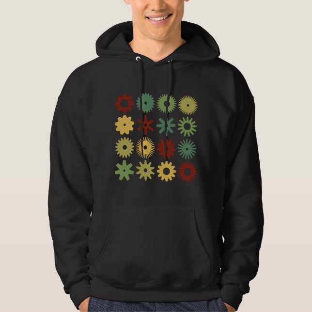 Sudadera Cogs - Colores 03 (Anverso)