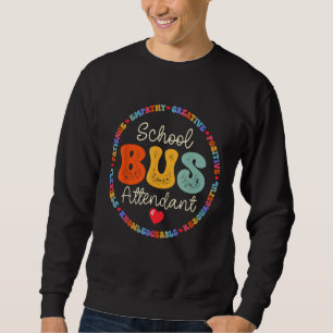 Sudadera Coincidencia de escolta