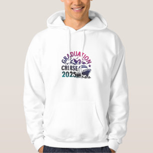 Sudadera Coincidencia de viajes de verano de 2025 en crucer