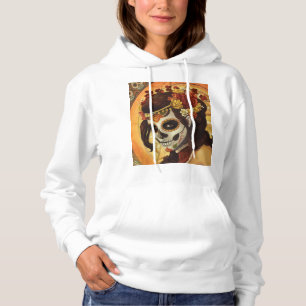 Sudadera Cojín decorativo Dia De Los Muertos