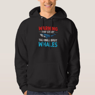 Sudadera Cola de ballena azul jorobadas citas derecha Anima