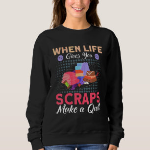 Sudadera Colchoner Sastre  Dicho de Colcha  Colchado
