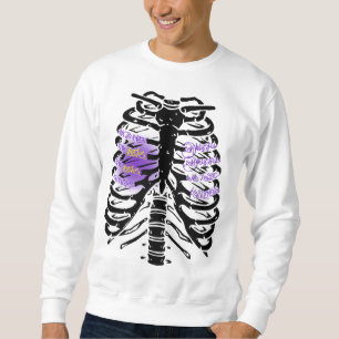 Sudadera Colección Cute Bones