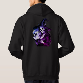 Sudadera Colección Dark Gothic