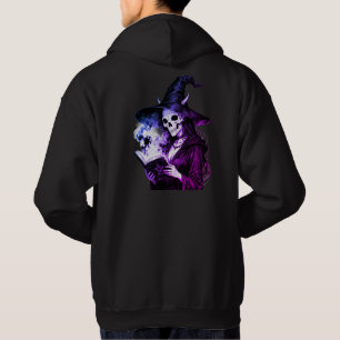 Sudadera Colección Dark Gothic