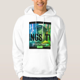 Sudadera Colección de canales de TV MNAT 1 Hoodies - Sweats