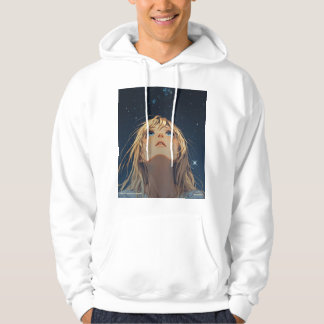 Sudadera Colección de comandos espaciales - Hoodie de la se