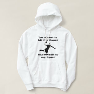 Sudadera Colección de línea deportiva 