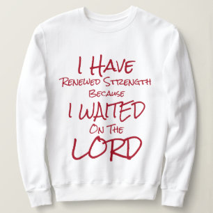 Sudadera Colección de regalos de fe- Camisas sudorosas