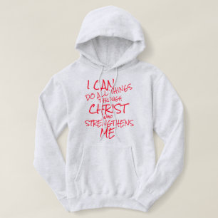 Sudadera Colección de regalos de fe - Hoodie