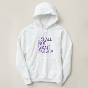 Sudadera Colección de regalos de fe - Hoodie