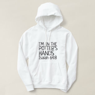 Sudadera Colección de regalos de fe - Hoodie