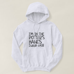 Sudadera Colección de regalos de fe - Hoodie