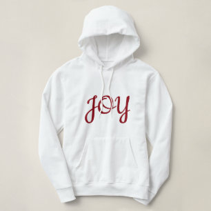 SUDADERA COLECCIÓN DE REGALOS DE FE - HOODIO