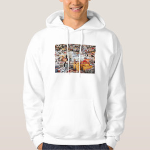 Sudadera Colección del color
