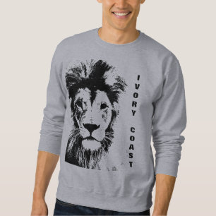 Sudadera Colección del personalizado de Africankoko