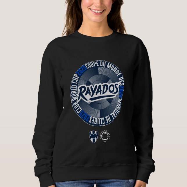 Sudadera Colección Exclusiva. (Anverso)