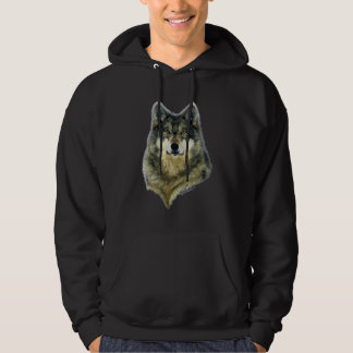 Sudadera Colección GRY WOLF