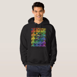 Sudadera Colección Orgullo en Vuelo