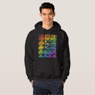 Sudadera Colección Orgullo en Vuelo