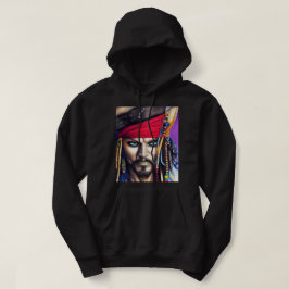 Sudadera Colección Pirata