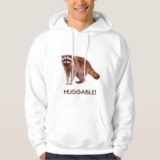 Sudadera Colección RACCOON BABY