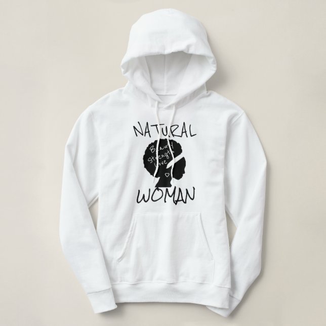 SUDADERA COLECCIÓN SHOPPING QUEEN  (Diseño del anverso)