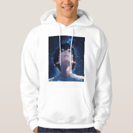 Sudadera Colección Space Command™ - Hoodie de la serie Awe