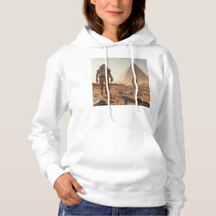 Sudadera Colección Space Command™ - Serie de exploración