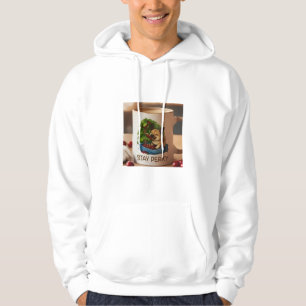 Sudadera Colección Stay Perky: Camiseta Cachorro de Cosecha
