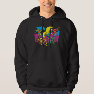 Sudadera Colección Super Powers™ 17