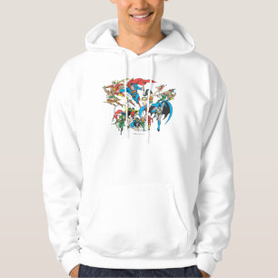 Sudadera Colección Super Powers™ 3