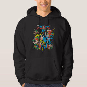 Sudadera Colección Super Powers™ 4