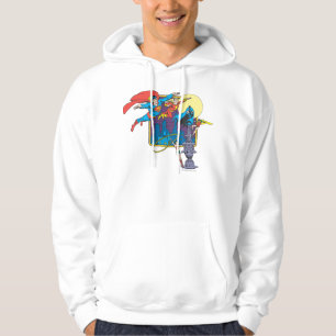 Sudadera Colección Super Powers™ 5