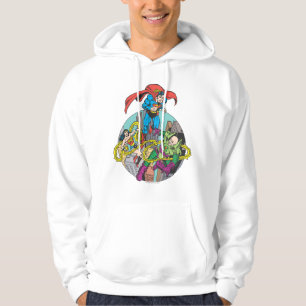 Sudadera Colección Super Powers™ 6