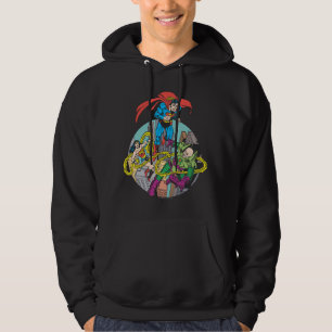 Sudadera Colección Super Powers™ 6