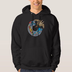 Sudadera Colección Super Powers™ 7