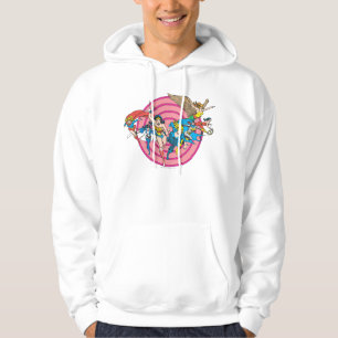 Sudadera Colección Super Powers™ 8