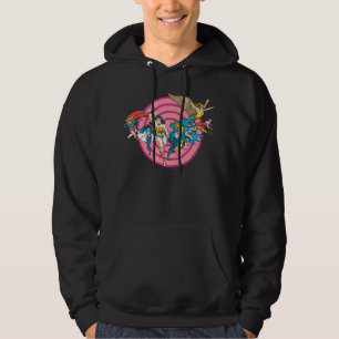 Sudadera Colección Super Powers™ 8