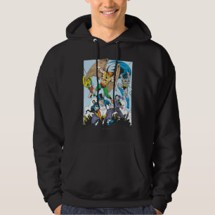 Sudadera Colección Super Powers™ 9