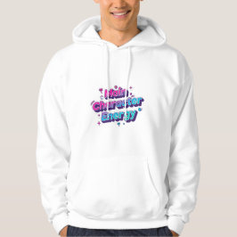 Sudadera Colección ViralVibes