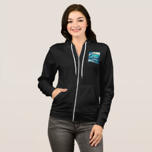 Sudadera Colección Waves & Wanderlust