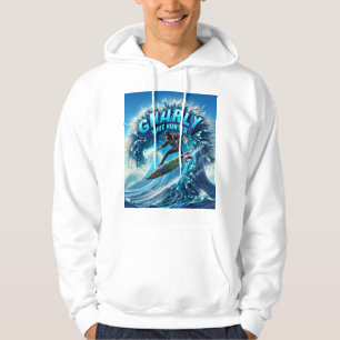 Sudadera Colección Waves & Wanderlust