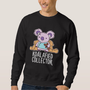 Sudadera Coleccionista Koala Oso de Juguete Animal Lover Te