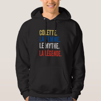 Sudadera Colette La Femme Le Mythe La Legend  for Colette