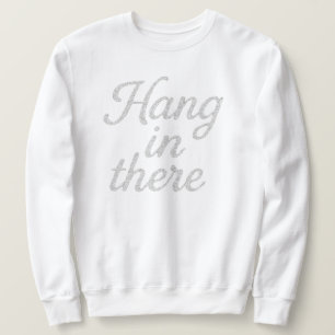 Sudadera Colgar en la camiseta