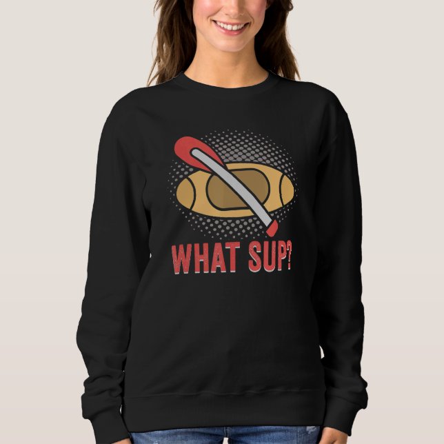 Sudadera Colgar Y Levantarse Sobre La Placa De Sup (Anverso)