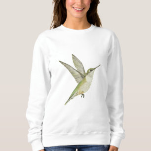 Sudadera Colibrí