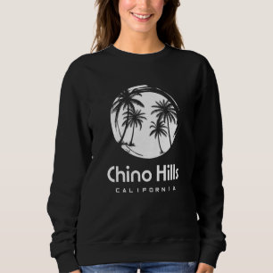 Sudadera Colinas Chino California 1
